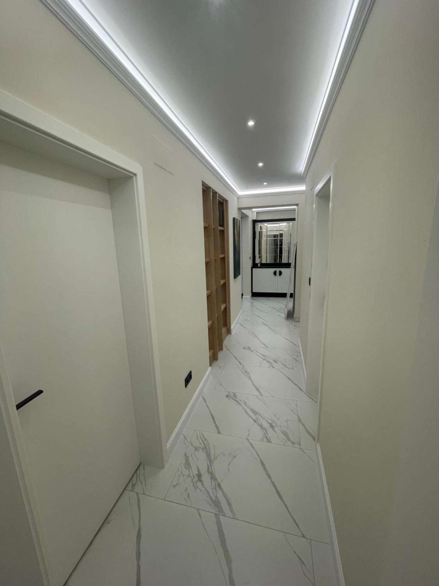 Apartament 3 Baneasa Volo Apartament *