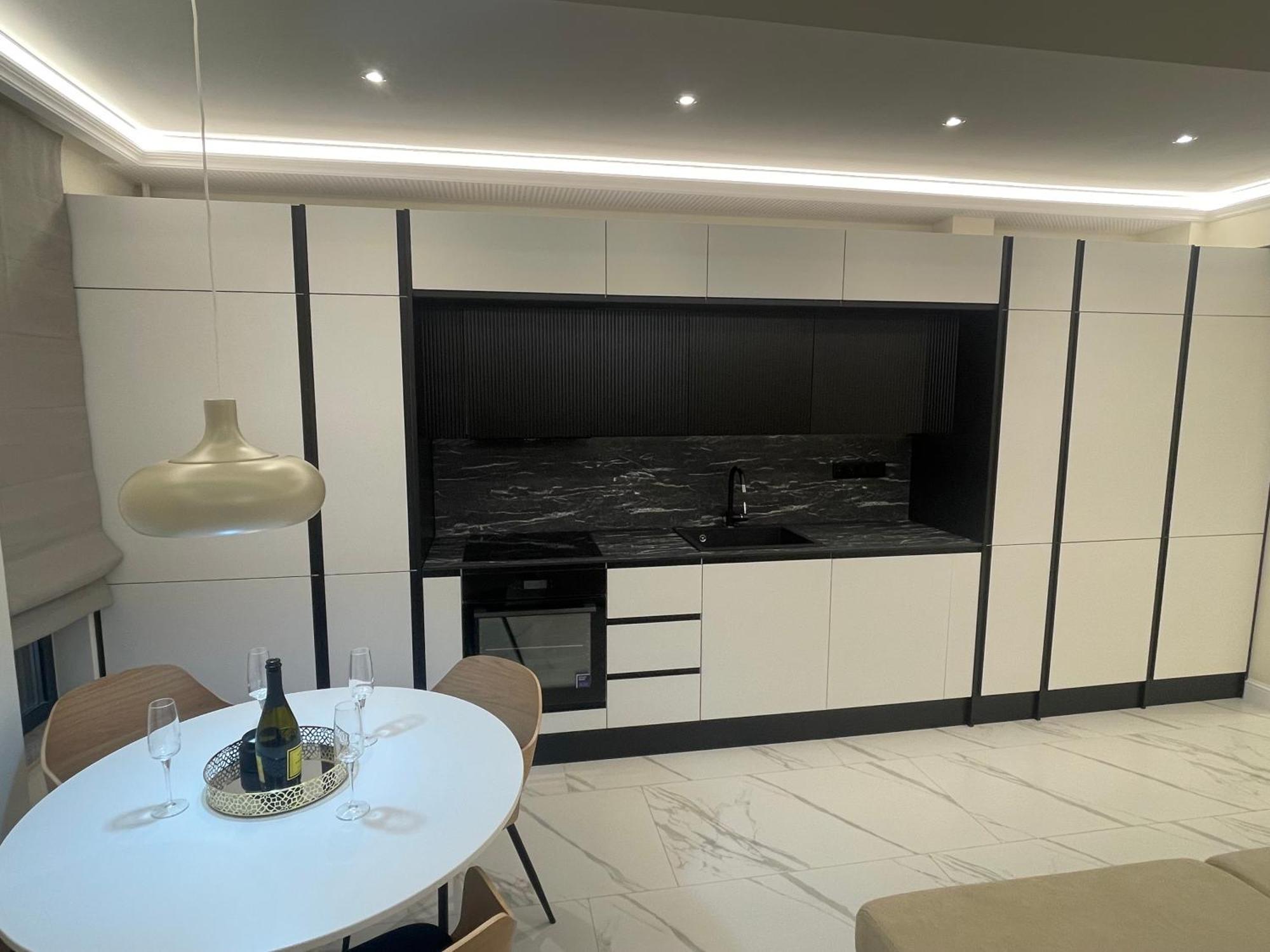 Apartament Apartament 3 Baneasa Volo Bucureşti