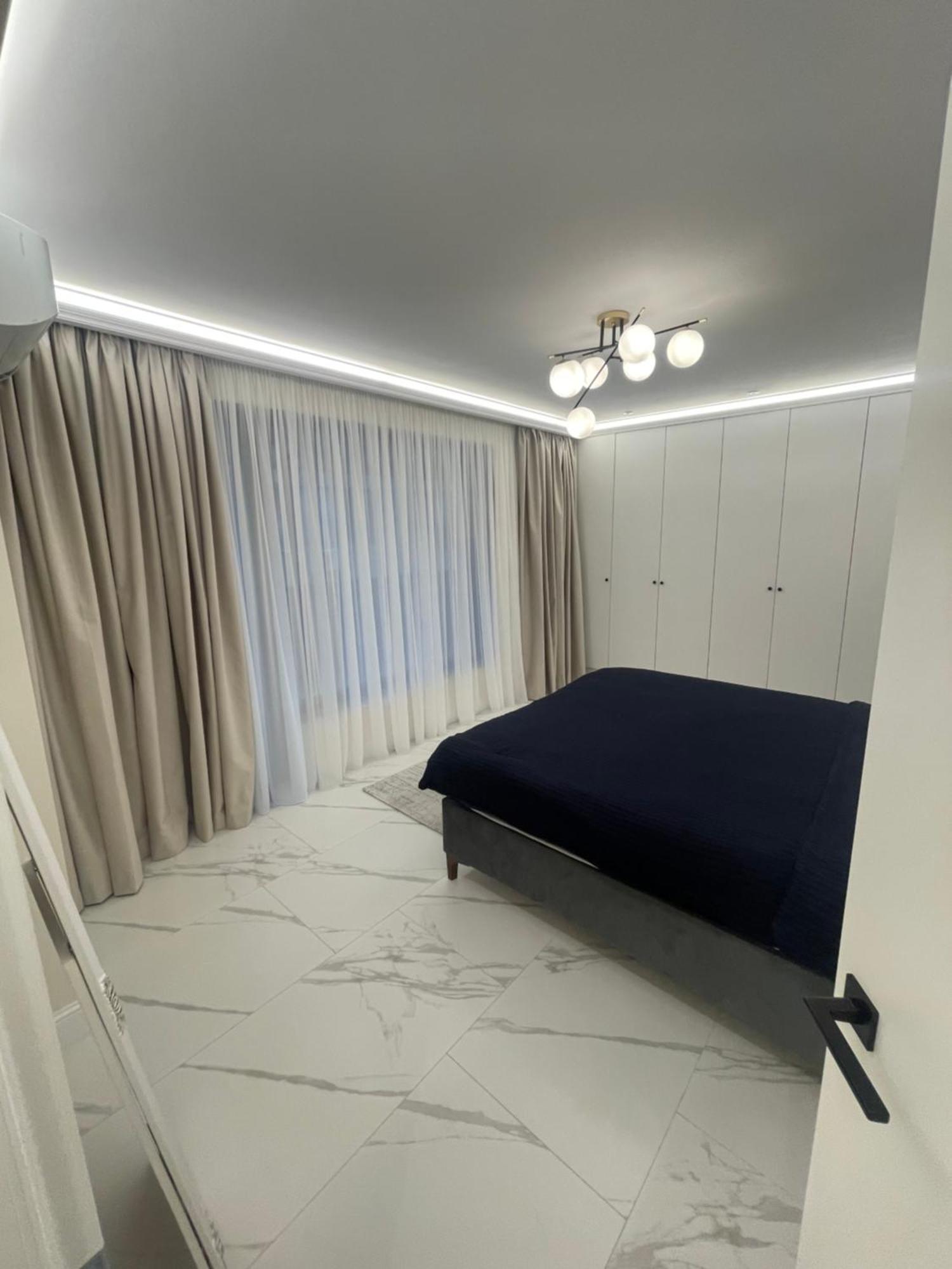 Apartament 3 Baneasa Volo Bucureşti