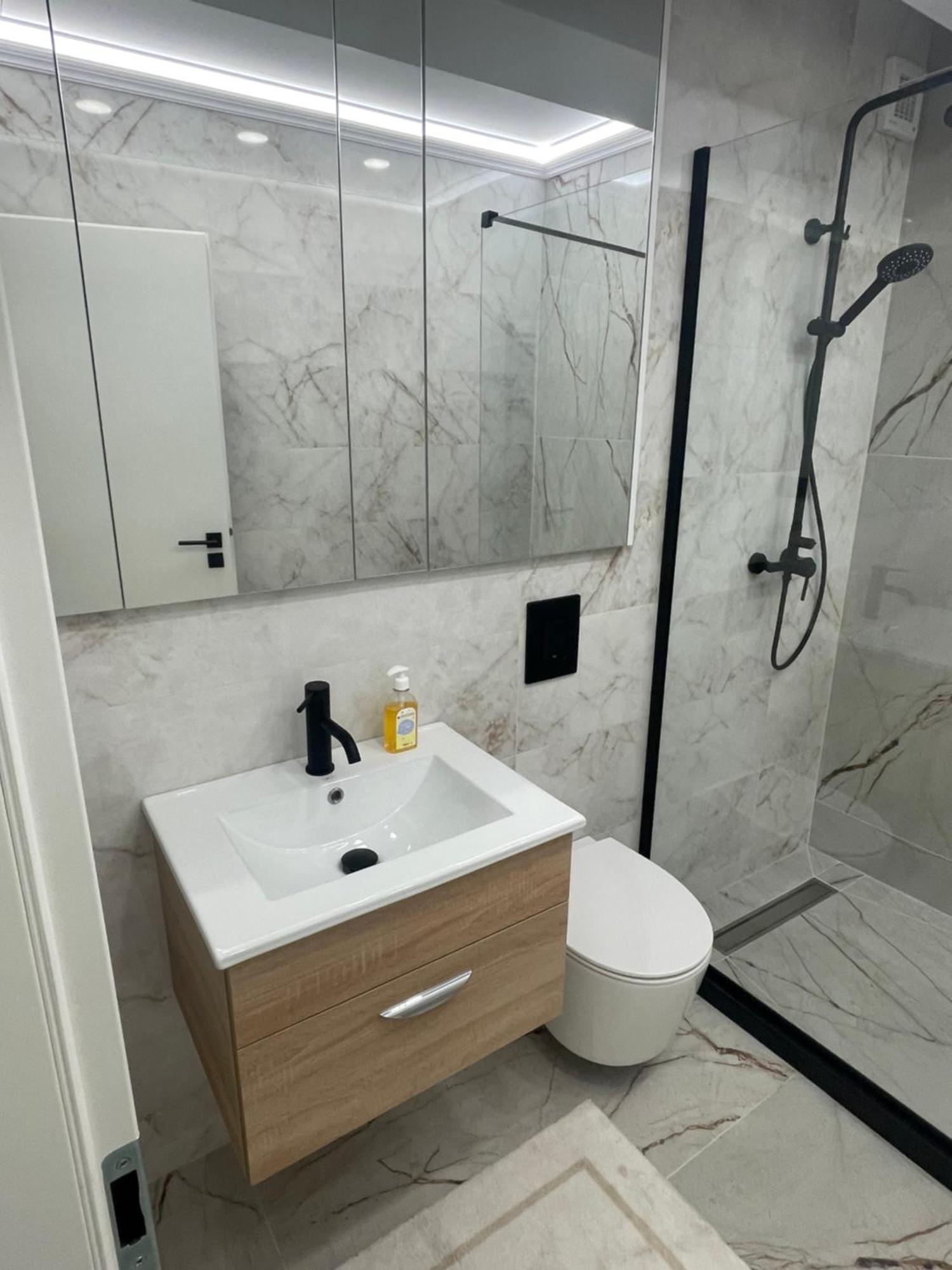 Apartament 3 Baneasa Volo Apartament