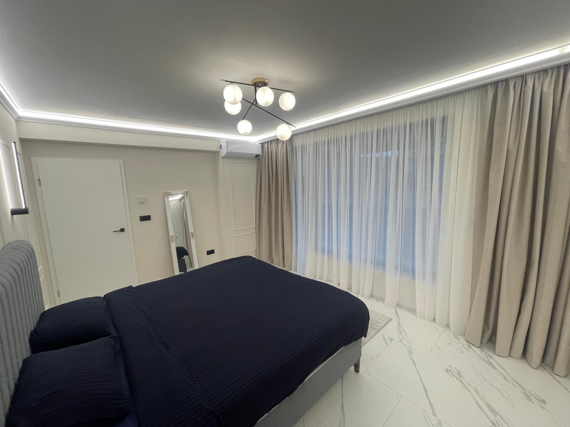 Apartament 3 Baneasa Volo Apartament *