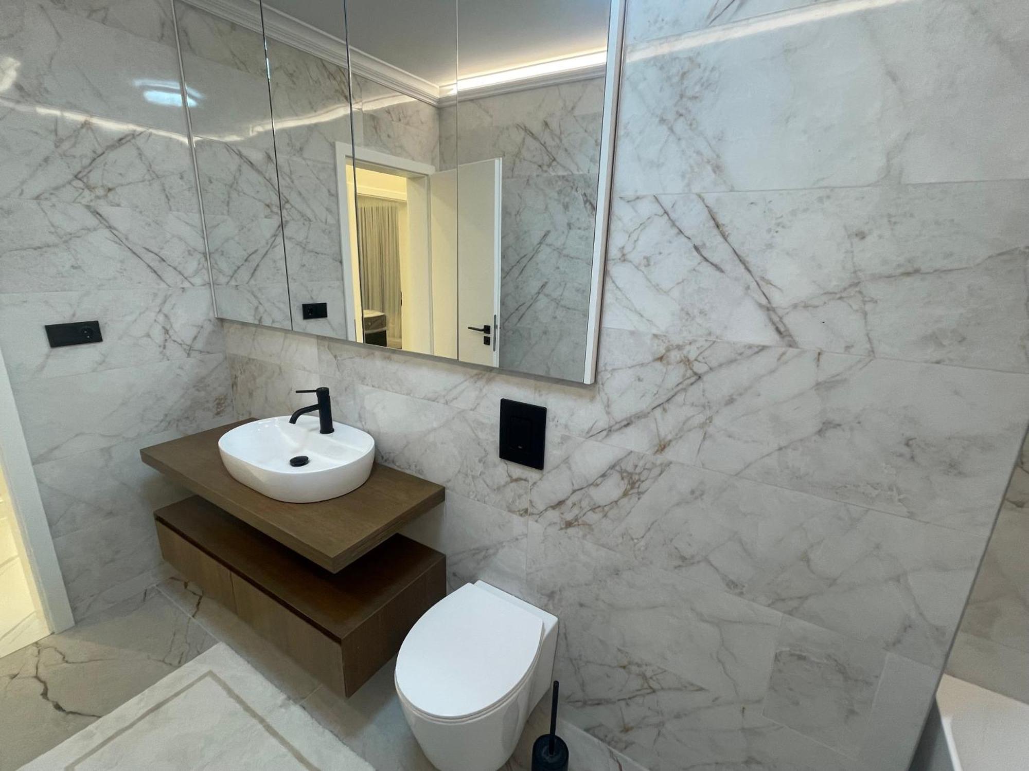 Apartament 3 Baneasa Volo Apartament Bucureşti