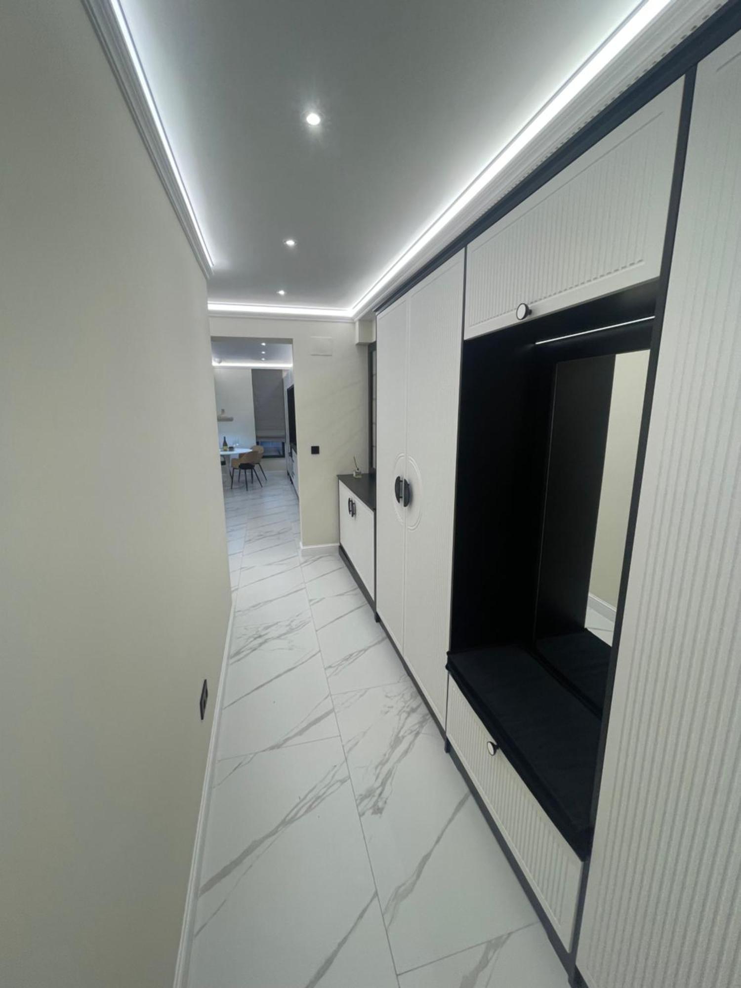 Apartament Apartament 3 Baneasa Volo Bucureşti
