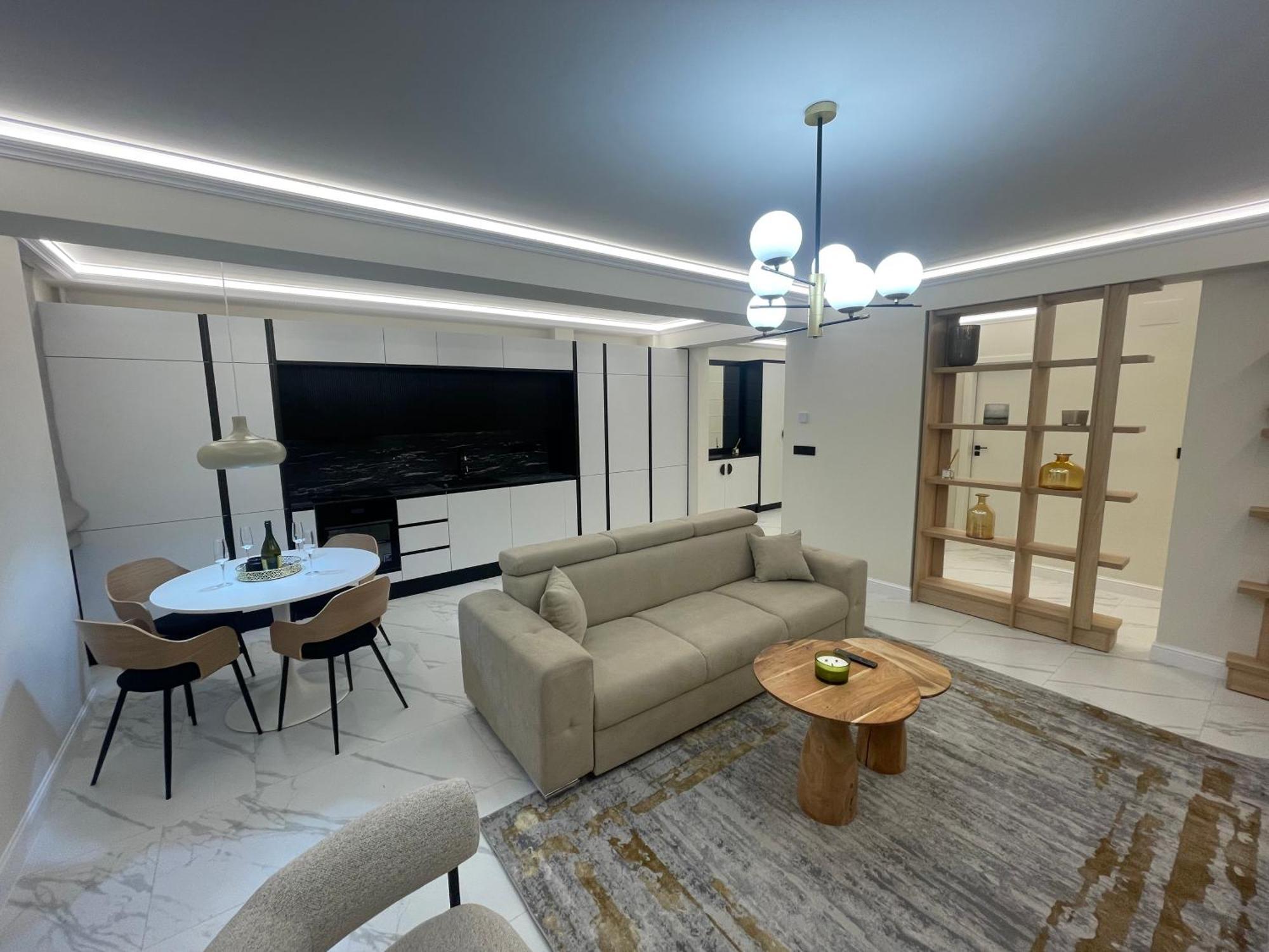 Apartament Apartament 3 Baneasa Volo Bucureşti