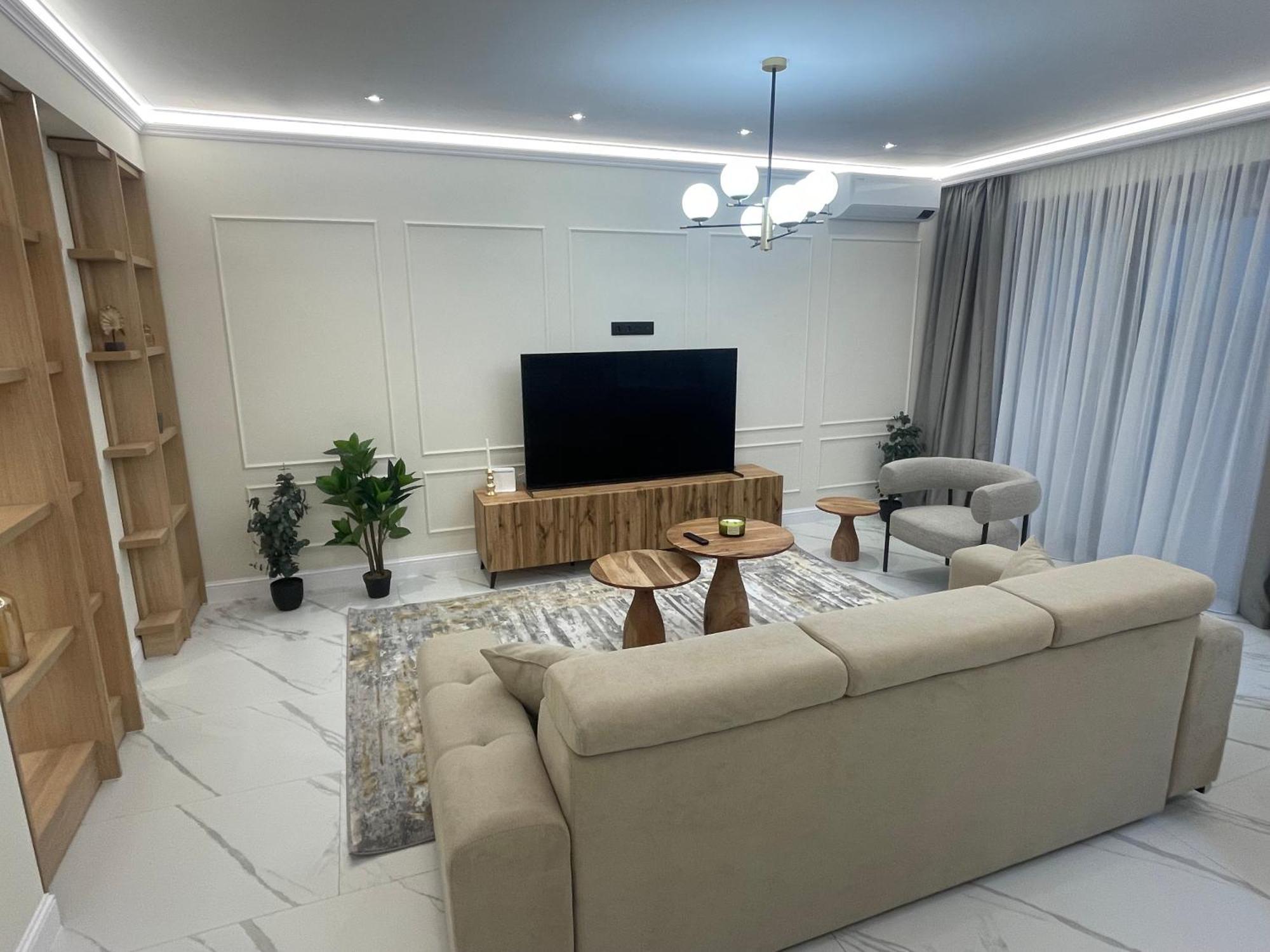 Apartament 3 Baneasa Volo Apartament Bucureşti