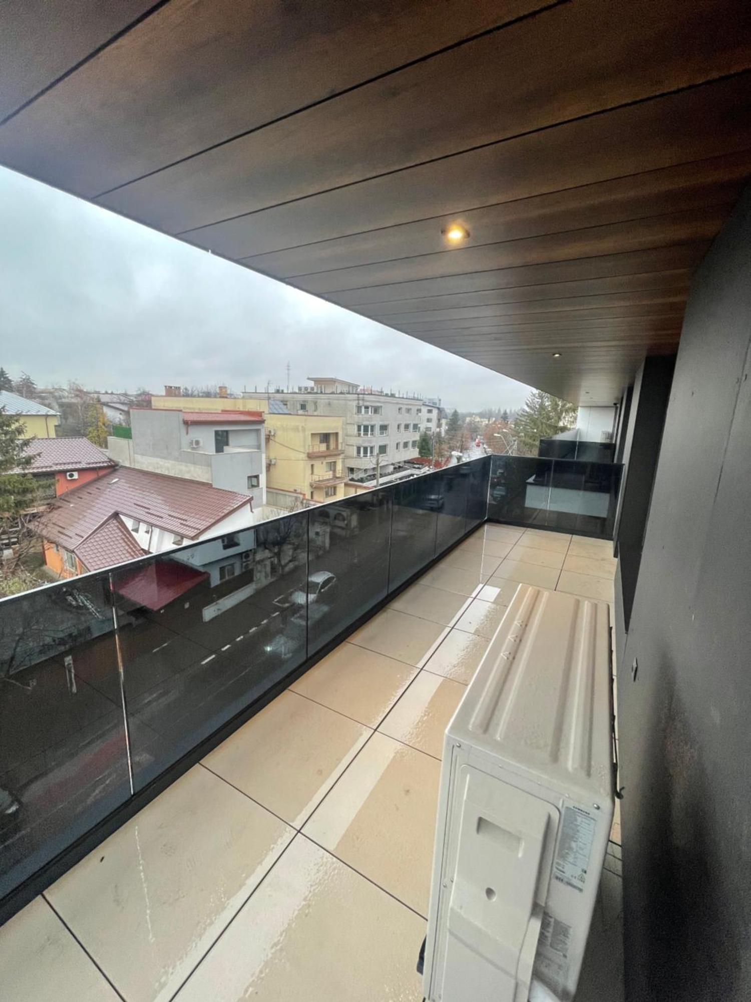 Apartament 3 Baneasa Volo